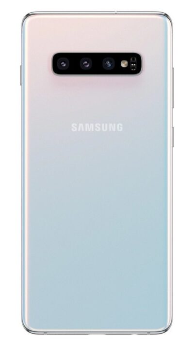 Samsung Galaxy S10 Plus - Image 3